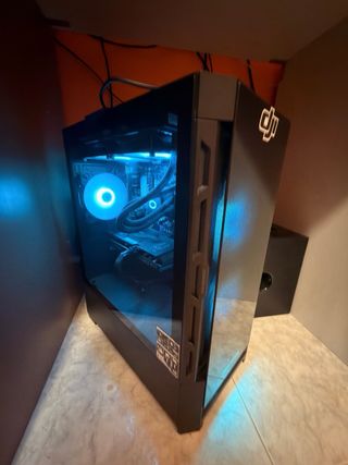 PC Gaming Pro Placa Base ASUS