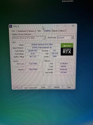 PC Gaming Pro Placa Base ASUS