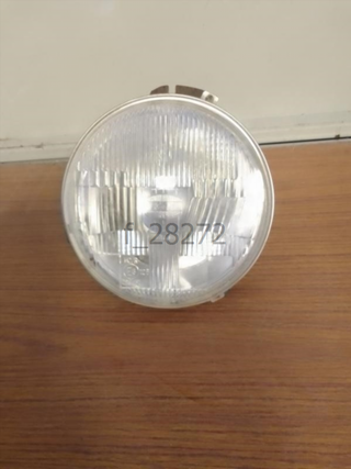 Faro derecho Mitsubishi Pajero I (L04_G,L1