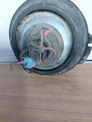 Faro derecho Mitsubishi Pajero I (L04_G,L1