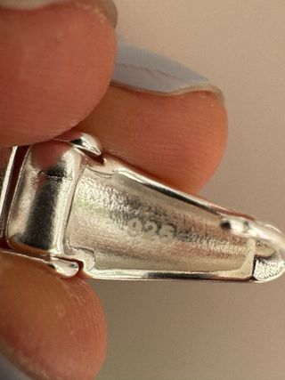 Pendientes Plata 925 - Aro