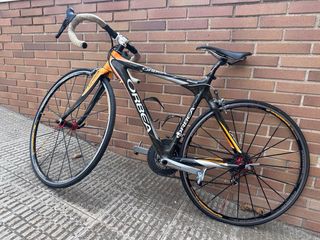 Orbea Orca Bicicleta Carretera