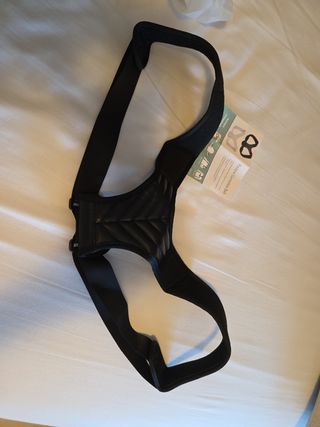 Fascia correttiva postura