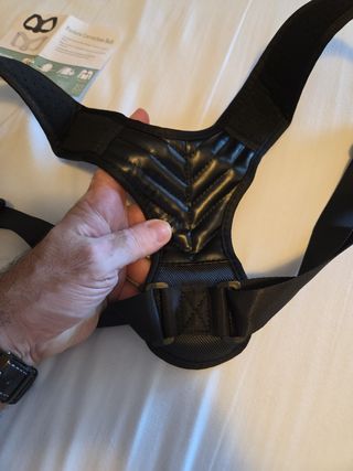 Fascia correttiva postura