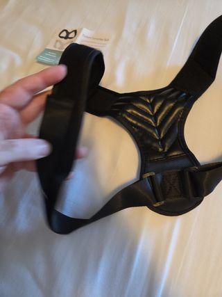 Fascia correttiva postura