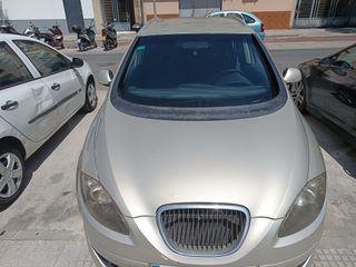Seat ALTEA XL Stylance 1.9 TDI 105CV 2007