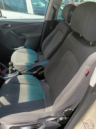 Seat ALTEA XL Stylance 1.9 TDI 105CV 2007