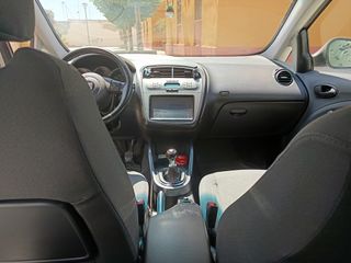 Seat ALTEA XL Stylance 1.9 TDI 105CV 2007