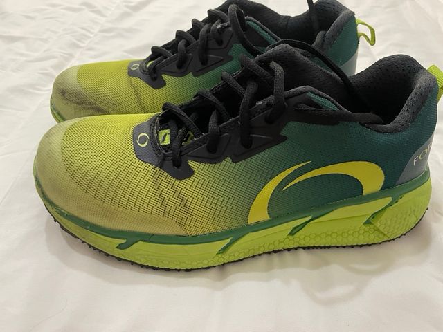 Botas de segurança FORLI - Tamanho 38