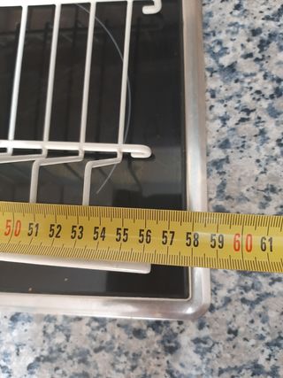 Escurridor de Platos