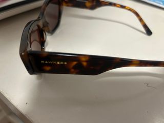Gafas sol | Marrón