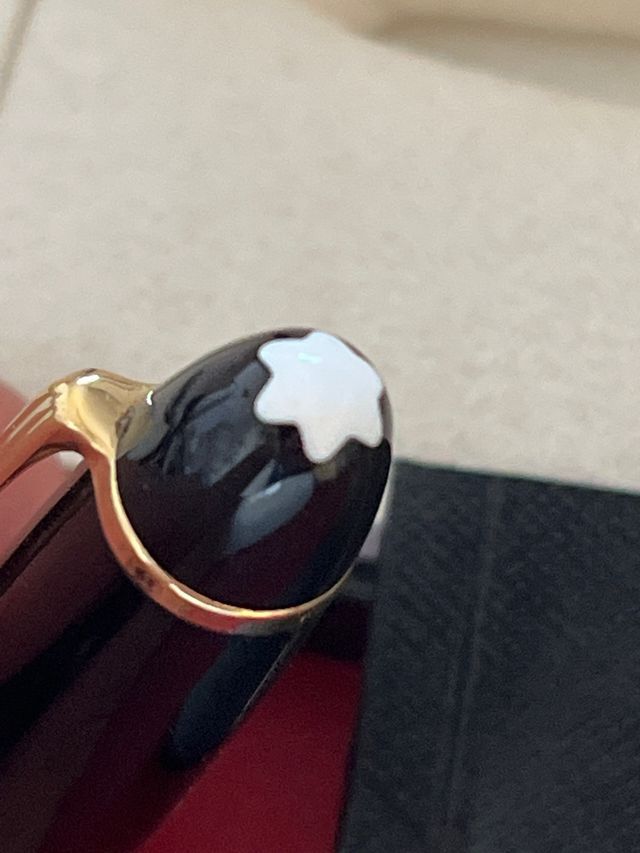 Montblanc Meisterstück Le Grand Penna