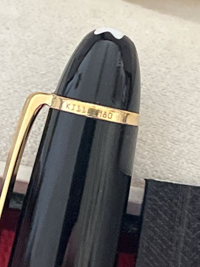 Montblanc Meisterstück Le Grand Penna