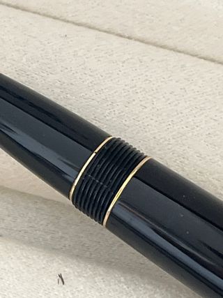 Montblanc Meisterstück Le Grand Penna