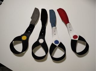 Dediles para surfcasting