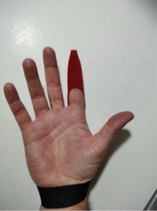 Dediles para surfcasting