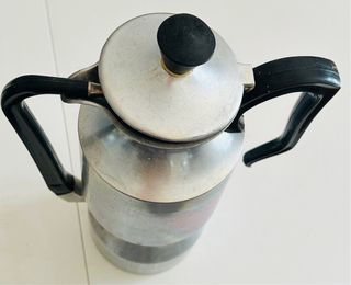 Caffettiera Bialetti 22 tazze - Vintage