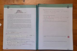 Asterisco 2. Cuaderno de actividades