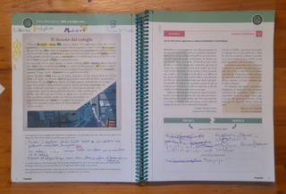 Asterisco 2. Cuaderno de actividades