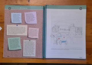 Asterisco 2. Cuaderno de actividades