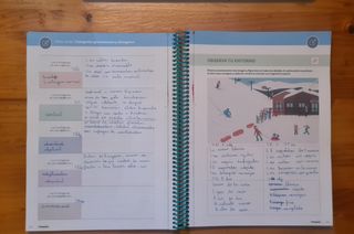 Asterisco 2. Cuaderno de actividades