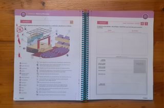 Asterisco 2. Cuaderno de actividades