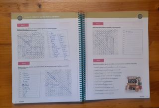 Asterisco 2. Cuaderno de actividades
