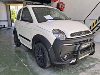 Microcar MGO 2009
