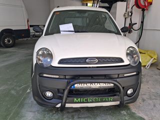 Microcar MGO 2009
