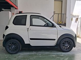 Microcar MGO 2009