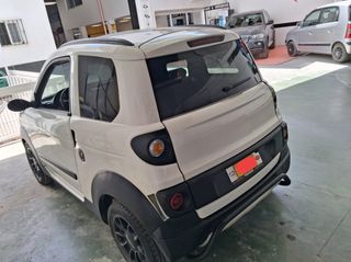 Microcar MGO 2009