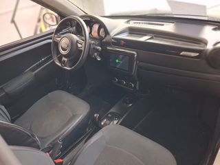 Microcar MGO 2009