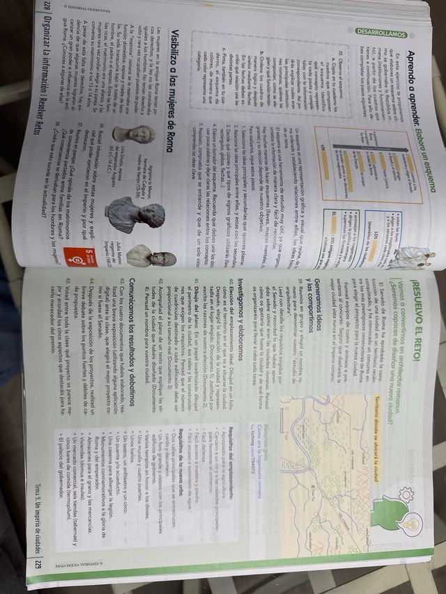 GEOGRAFIA E HISTORIA 1.2 EL NOMBRE ESTA EN EL FORR