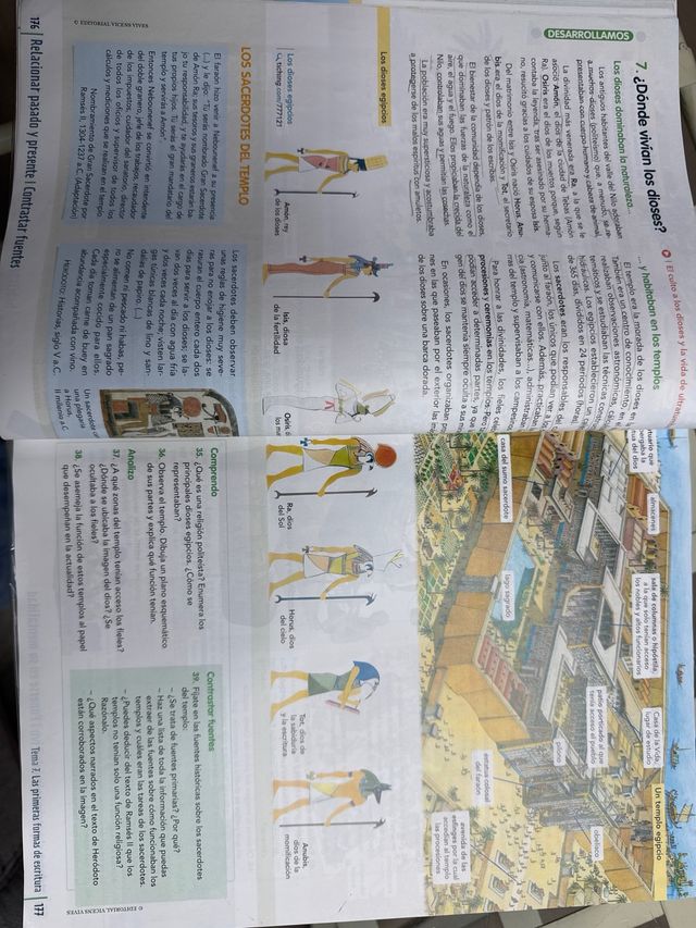 GEOGRAFIA E HISTORIA 1.2 EL NOMBRE ESTA EN EL FORR