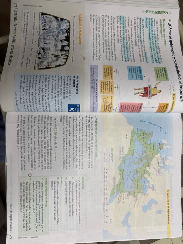 GEOGRAFIA E HISTORIA 1.2 EL NOMBRE ESTA EN EL FORR