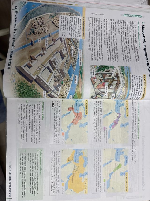 GEOGRAFIA E HISTORIA 1.2 EL NOMBRE ESTA EN EL FORR