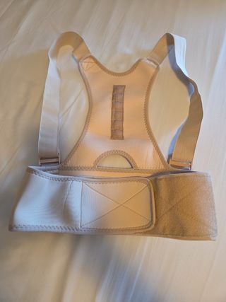 Fascia posturale correttiva