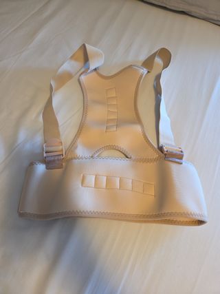 Fascia posturale correttiva