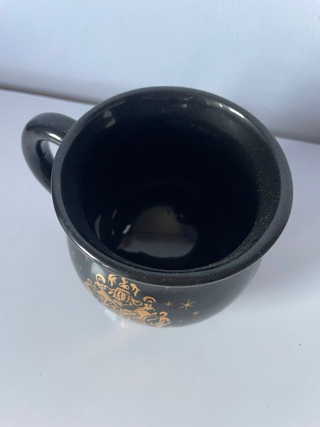 Taza Harry Potter - Caldero Hogwarts