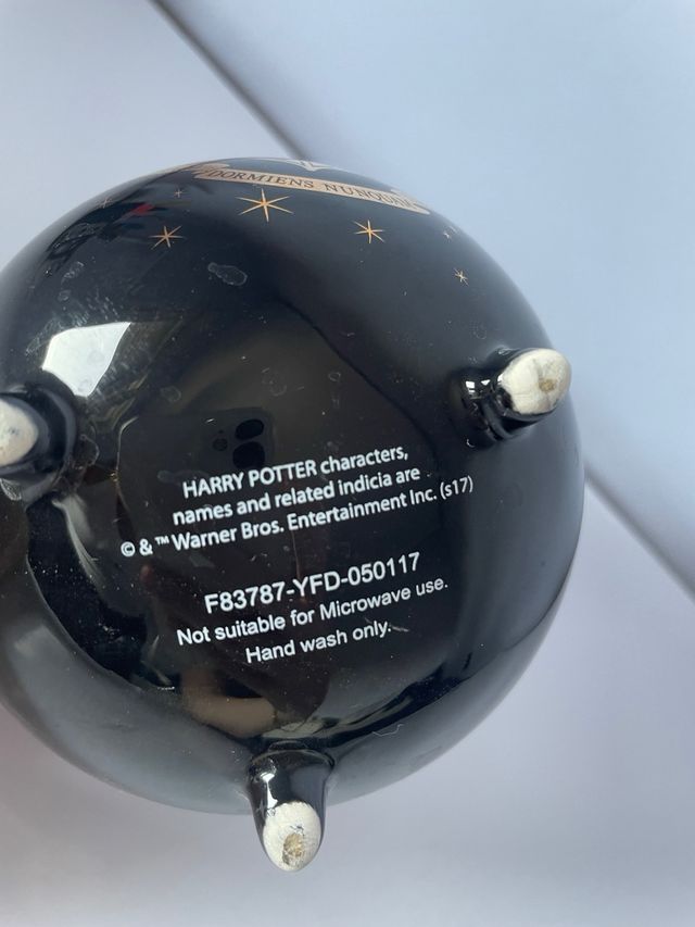 Taza Harry Potter - Caldero Hogwarts