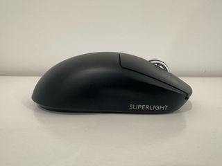 Raton Gaming Logitech G Pro X Superlight 2