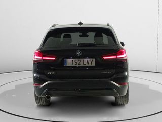 BMW X1 sDrive 18i