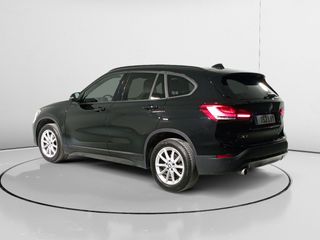 BMW X1 sDrive 18i