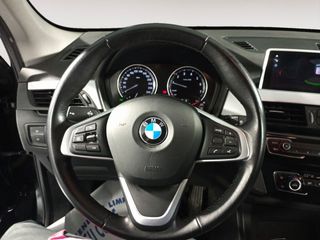 BMW X1 sDrive 18i