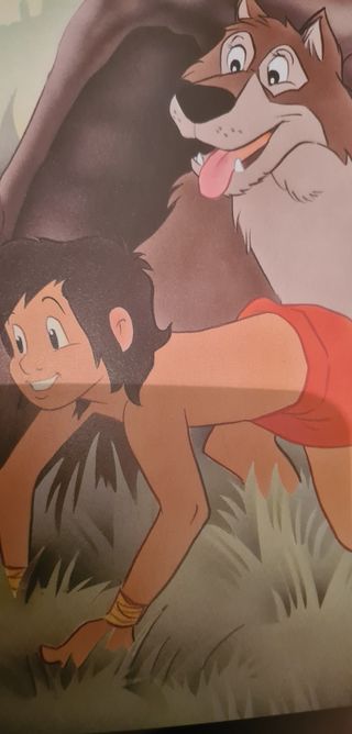 Libro "Tesoros clásicos".