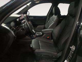 BMW X3 xDrive 20d
