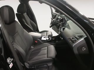 BMW X3 xDrive 20d