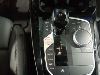 BMW X3 xDrive 20d