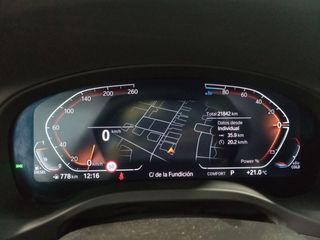 BMW X3 xDrive 20d