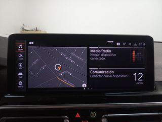 BMW X3 xDrive 20d